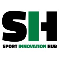 SPORT INNOVATION HUB Logo