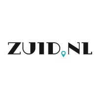 ZUID.nl, platform voor Amsterdam-Zuid Logo