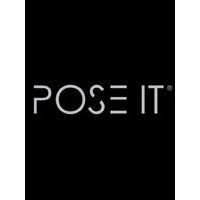 Pose it - Latin America Logo