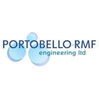Portobello-RMF Engineering Ltd Logo