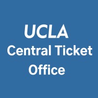 UCLA Central Ticket Office Logo