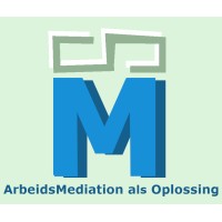 AMO Mediation - ArbeidsMediation als Oplossing Logo