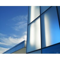 John Mahoney Architect, LLC Logo