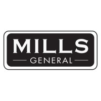 Mills General LLC Logo