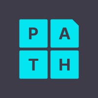 PATH - Product and Software House Logo