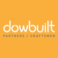 Dowbuilt Logo