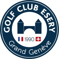 GOLF CLUB ESERY Logo