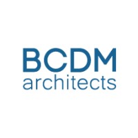 BCDM Architects Logo