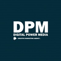DPM Multimedia Agency Logo