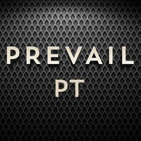 Prevail Physical Therapy Logo