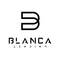 BLANCA Lending Logo
