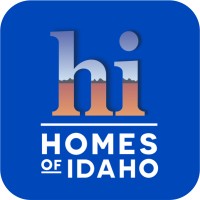 Homes of Idaho, Inc. Logo