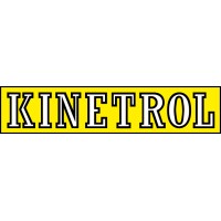 KINETROL ASIA SDN. BHD. Logo