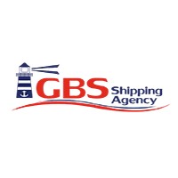 GBS Shipping Agency Logo