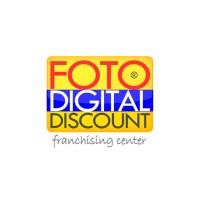 Fotodigitaldiscount Logo