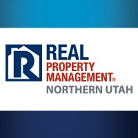 Real Property Management Northern Utah Logo