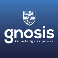 Gnosis Bermuda Logo