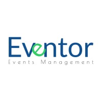Eventor Logo