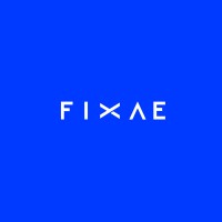Fixae ® Logo