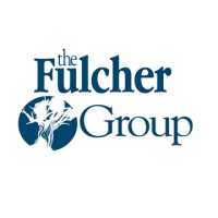 The Fulcher Group Logo
