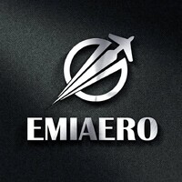 EMIaero Logo