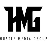 Hustle Media Group Logo