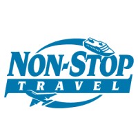 Non-Stop Travel Logo