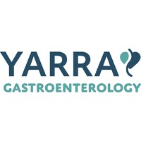 Yarra Gastroenterology Logo