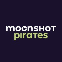 Moonshot Pirates Logo
