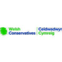 Welsh Conservatives Logo
