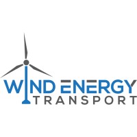 Wind Energy Transport Logo