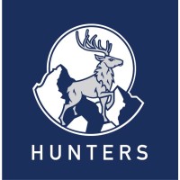 Hunter & Sons Logo