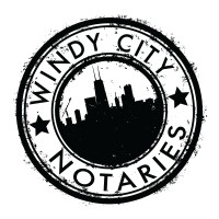 Windy City Notaries Logo