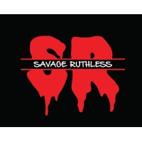 Savage Ruthless Logo