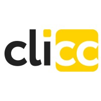 Clicc - El CC para los Momentos de la Verdad Logo