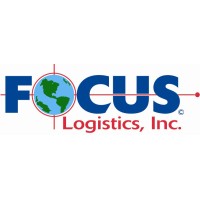 Focus Logistics, Inc. Logo