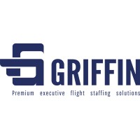 Griffin.aero Executive Flight Staffing Solutions Logo