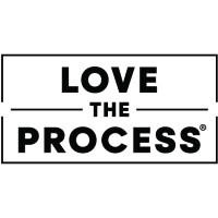 Love the Process Logo