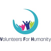 Volunteers For Humanity Logo