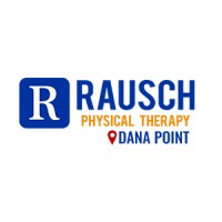 Rausch PT - Dana Point Logo