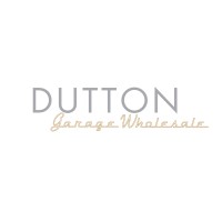 Dutton Garage Wholesale Logo