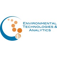 Environmental Technologies & Analytics Logo