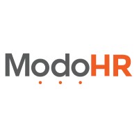 ModoHR Technologies Logo