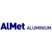 Almet Aluminium Logo