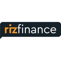 Riz Finance Logo