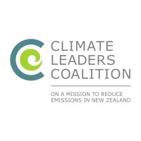 Climate Leaders Coalition Logo