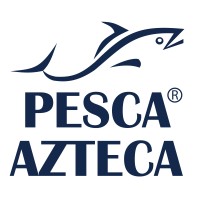 Pesca Azteca Logo