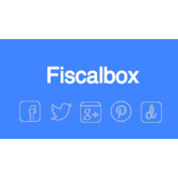 Fiscalbox Logo