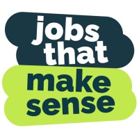 jobs_that_makesense Logo