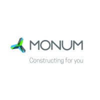 SIA MONUM Logo